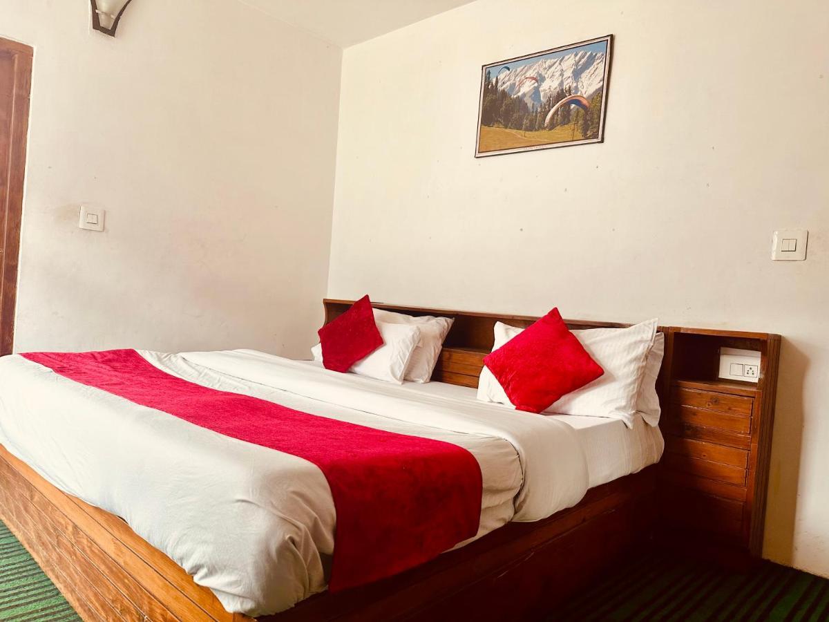 The Daulat - A Luxury Stay - Manali (Himachal Pradesh), Manali