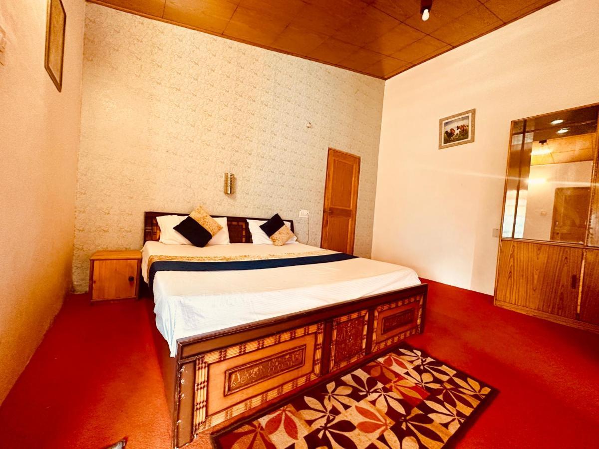 The Daulat - A Luxury Stay - Manali (Himachal Pradesh) — Photos 3