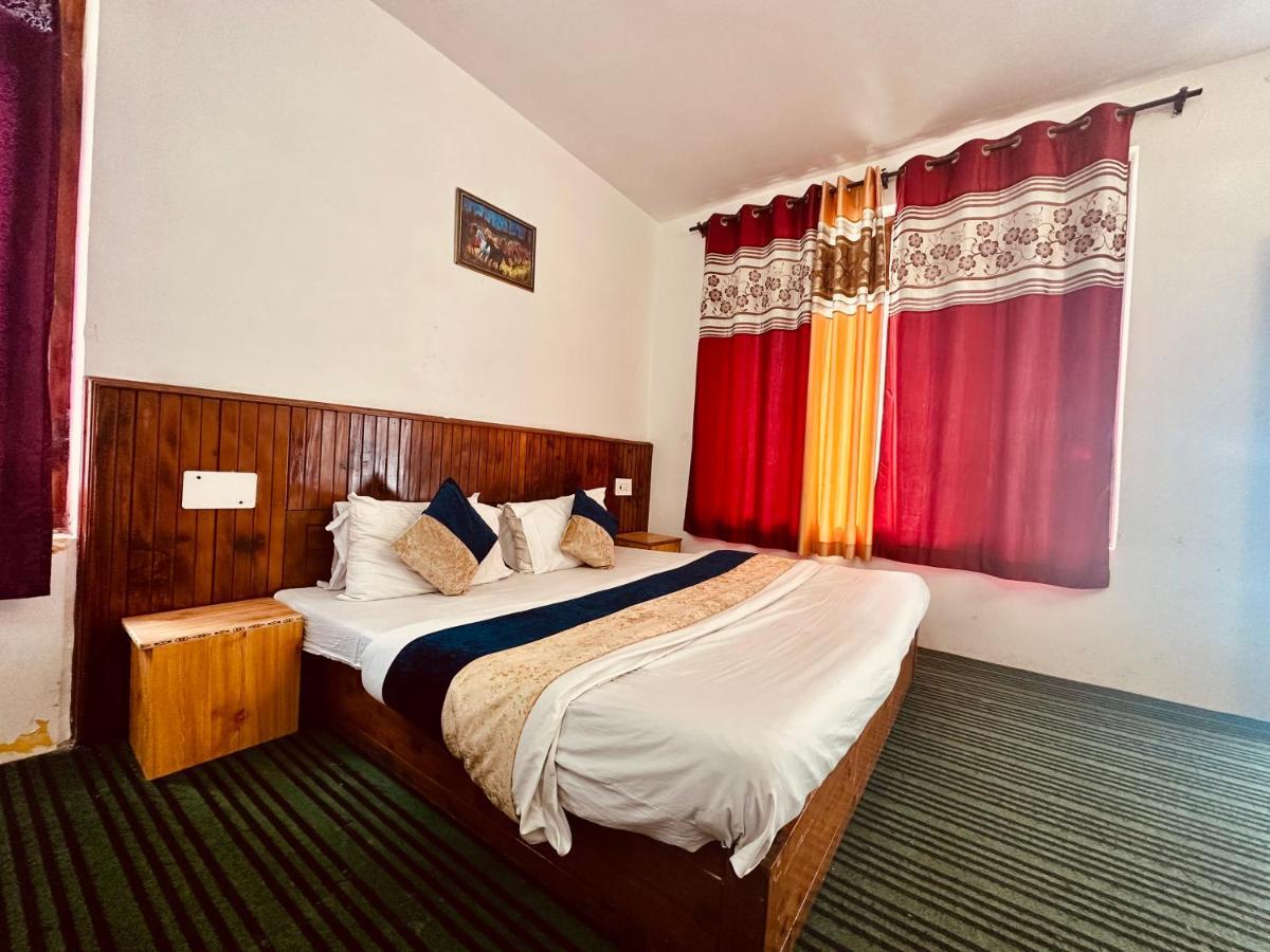 The Daulat - A Luxury Stay - Manali (Himachal Pradesh) — Photos 1