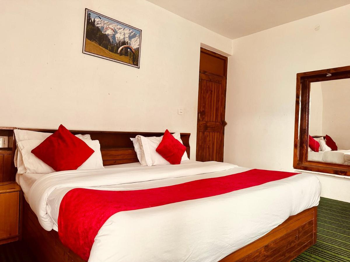 The Daulat - A Luxury Stay - Manali (Himachal Pradesh) — Photos 2
